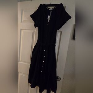 NWT Tommy Bahama Coral Isle Midi Dress